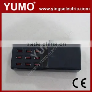 YUMO ATG-C12 5v Output Tour Guide System Charger thumbnail-2