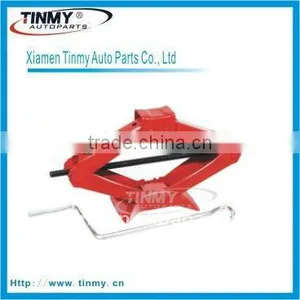 2Ton Hydraulic Scissors Jack thumbnail-1