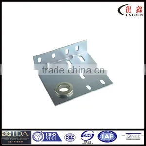 Commercial Adjustitable Center Plate - Factory Sale Directly With ISO 9001 thumbnail-1