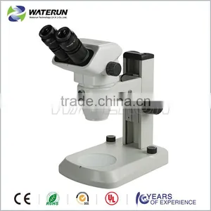 Electronic Binocular Microscope thumbnail-2