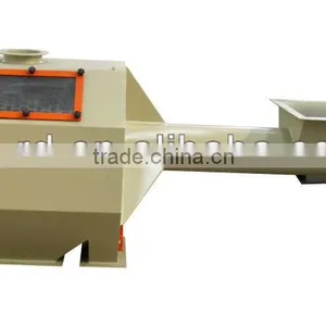 CE/SGS/GOST Certificated,SCY Series Feed Pellet Precleaner thumbnail-1