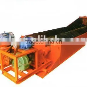 Top Quality Double Spiral Sand Washer/ Screw Sand Washing Machine thumbnail-4