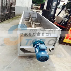 2016 Latest Design High Efficiency Cassava Peeling Machine thumbnail-2