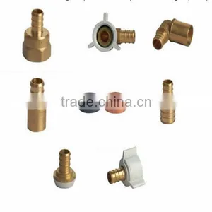 China Precision Copper Fittings on Sale Custom Made in Rich Experience thumbnail-1