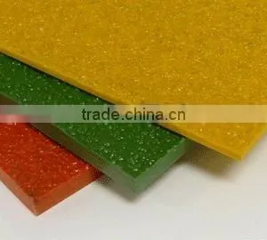 FRPmolded Grating(covered With Grit) thumbnail-1