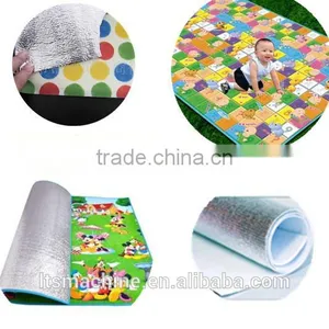 Good Quality PS/EPE Foam Sheet Laminating Machine thumbnail-1
