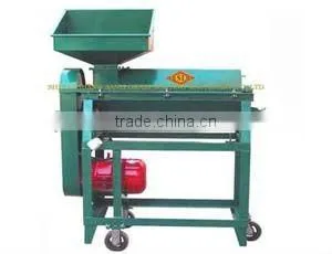 5TC-5 Paddy Rice Thresher Mini Thresher thumbnail-1