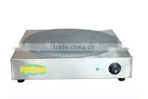 Commercial Single Head Electric Crepe Maker thumbnail-4