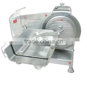 GRT - MS330C Electric Meat and Cheese Slicer thumbnail-2