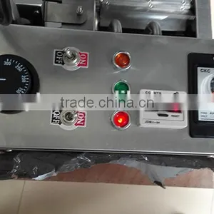 GRT-T101 Donut Fryer Machine thumbnail-3