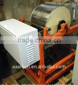 Lab Drum Wet Low-intensity Magnetic Separator thumbnail-1
