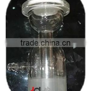 Solvent Filtration Apparatus /glass Funnel/laboratory Glass Apparatus thumbnail-1