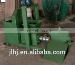 Machine for Making Bbq Charcoal /barbecue Charcoal Machine Direct Manufacturer thumbnail-1
