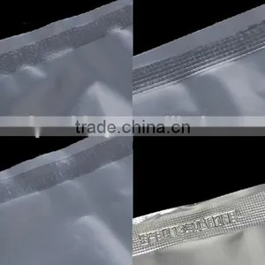 Automatic Vertical and Horizontal Plastic Bag Sealer Lacquered Film Sealing Machine thumbnail-3