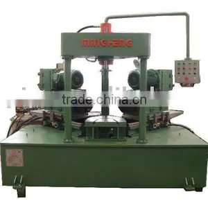 Angel Elbow Beveling Machine thumbnail-1