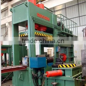 Elbow Cold Forming Machine thumbnail-1