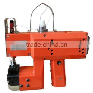 KEESTAR GK1800 SINGLE NEEDLE SINGLE THREAD BAG CLOSER SEWING MACHINE thumbnail-3