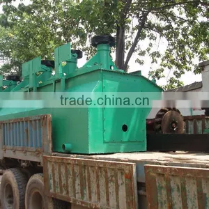 Copper Ore Separating Process thumbnail-2