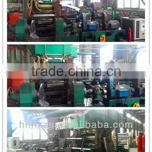 Aluminum Lamella Sheet Foil Mill thumbnail-1