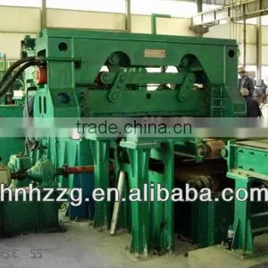 Heavy Duty Cut to Length Machine Line for Aluminum Coil thumbnail-1