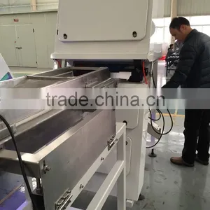 Anhui Hongshi Hi-Tech Salt CCD Color Sorter Machine thumbnail-3