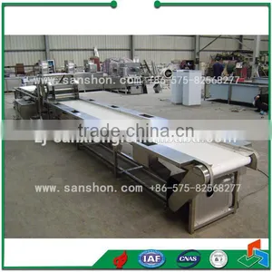 Vegetable&fruit Drying Production Plant/pretreatment Processing Line thumbnail-3