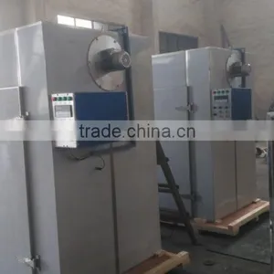 Electricity Heating Industrial Stainless Steel Apple Chips Dryer thumbnail-5