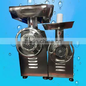 Professional Commercial Meat Grinder,electric Meat Mincer(ZD32) thumbnail-1