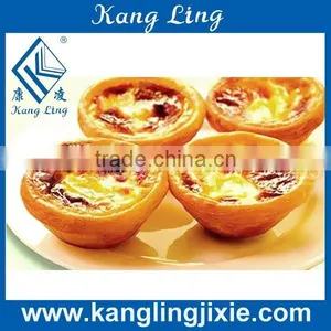 Electric Egg Tart Display Cabinet/cake and Egg Food Warmer thumbnail-1
