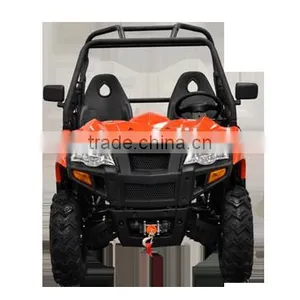 800CC ROAD LEGAL 4X4 UTV thumbnail-1