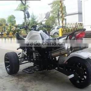 250cc Three Wheels Racing ATV thumbnail-1