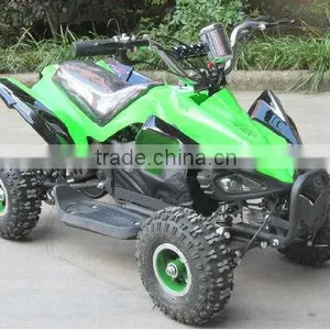 350W&500W Sport Bike/children Toy(TKE-A350-B) thumbnail-1