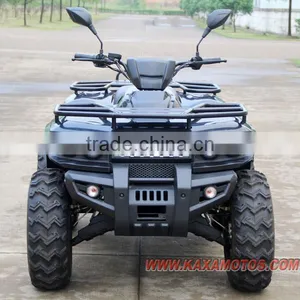 3000W 72V Electric 4 Wheeler thumbnail-6