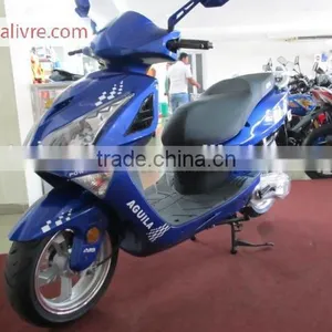 Scooter Electrico AGUILA AVA 1000w thumbnail-1