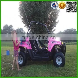 Cheaper Utv for Teenagers (U-02) thumbnail-1