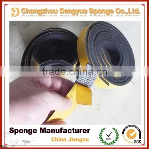 Diesel Power Generator Waterproof Shockproof Anti-collision Foam Tape thumbnail-2