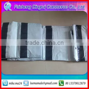 UNHCR/UNICEF Approved PE Plastic Fabric thumbnail-2