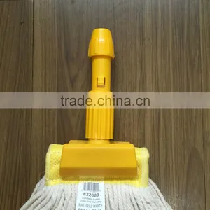 Loop Wet Mop With 1" Headband thumbnail-3
