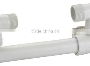 Plastic Rotation Swing Joint For Irrigation System thumbnail-1