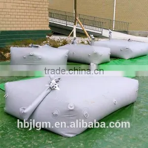 Foldable Big Pvc Tarpaulin Liquid Water Tank, Inflatable Water Tank thumbnail-5