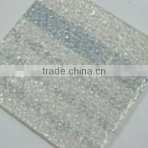 Solid Embossed Polycarbonate Sheet for the Door/] Screen thumbnail-1