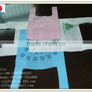 100% PP SpunBonded NonWoven Fabric For Shopping Bags thumbnail-1