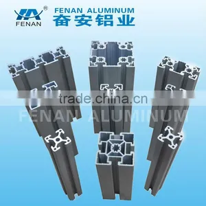 Aluminum Profile For Frame In Angola Marketing thumbnail-1