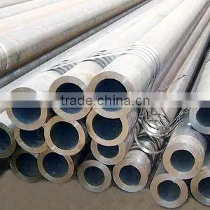 Hot Rolling Seamless Tube thumbnail-1