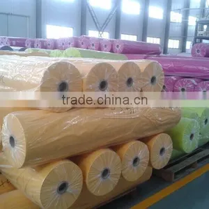 PP Spunbonded Nonwoven Shopping Bags thumbnail-1