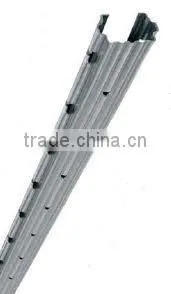 Steel Vineyard Post Factory in China thumbnail-1