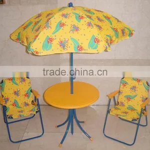 Kids' Patio Set 17410 thumbnail-1