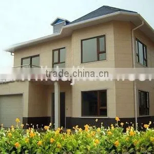 Luxury Beautiful Interior Design Container House Villa/resort for Sale thumbnail-6