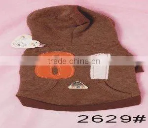 Dog T-shirt -2629 thumbnail-1
