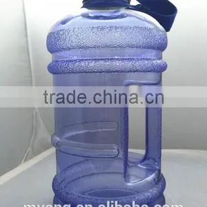 Hot Sale 2.2 Liter Plastic Jugs With Lids/BPA FREE Plastic Jugs With Lids thumbnail-2